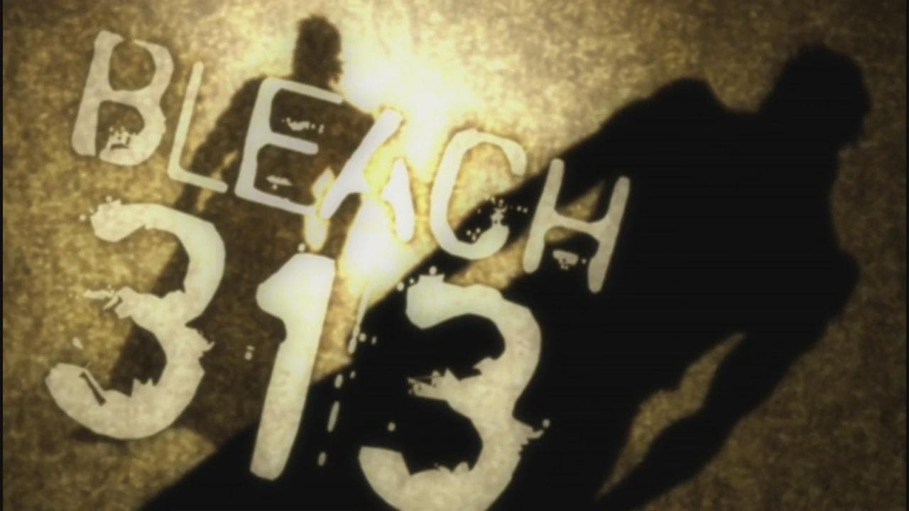 Ver Bleach Capitulo Temporada 1 Capitulo 313 Sub Español Latino