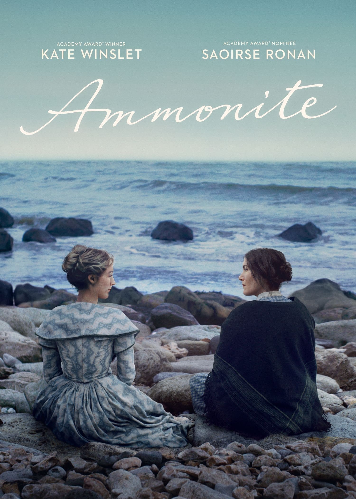 Ammonite (2020) PLACEBO Full HD 1080p Latino