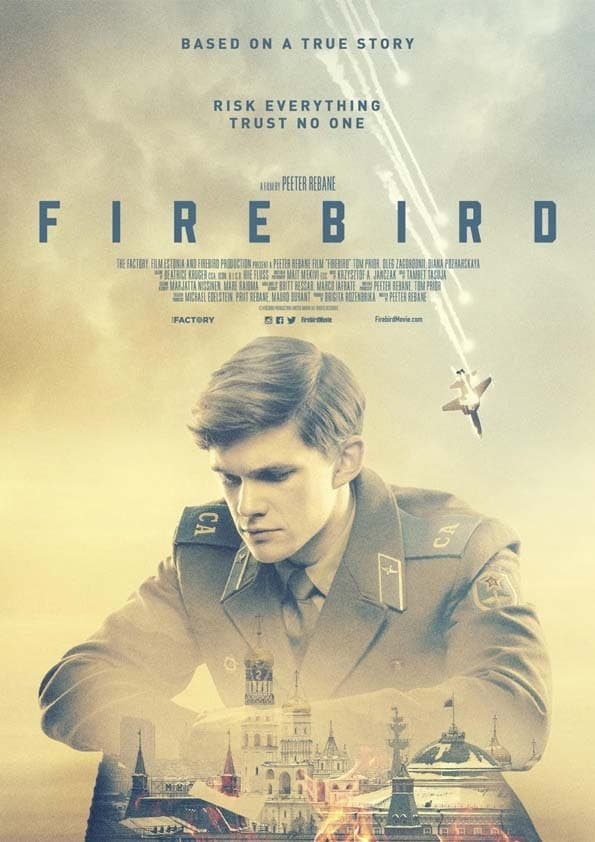 Firebird Dublado Online