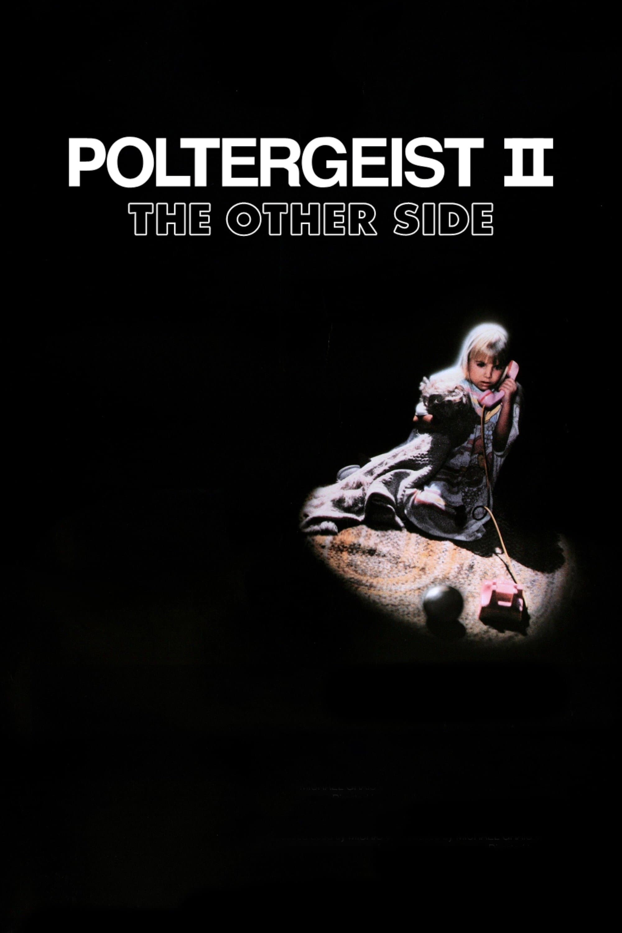 poltergeist 2 imdb parents guide