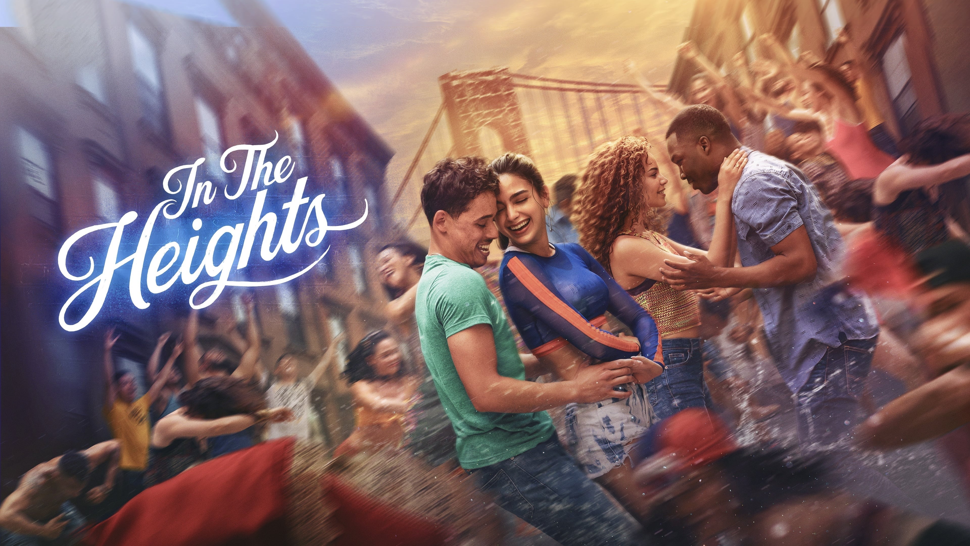 movie review of in the heights