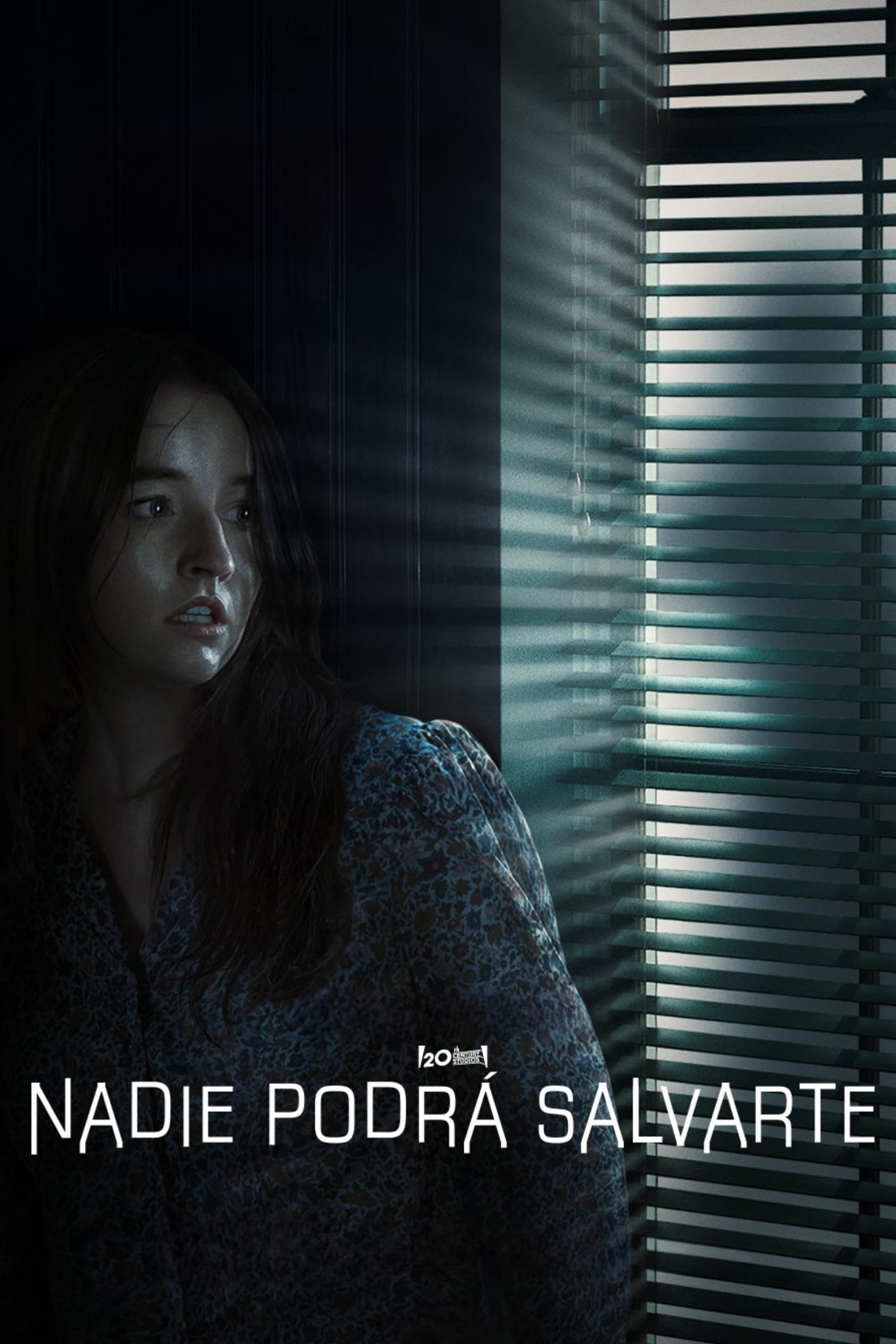 No One Will Save You (2023) Star+ WEB-DL 1080p Subtitulado