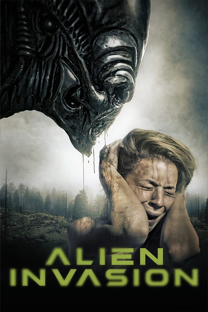 TOP - Alien Invasion (2023)