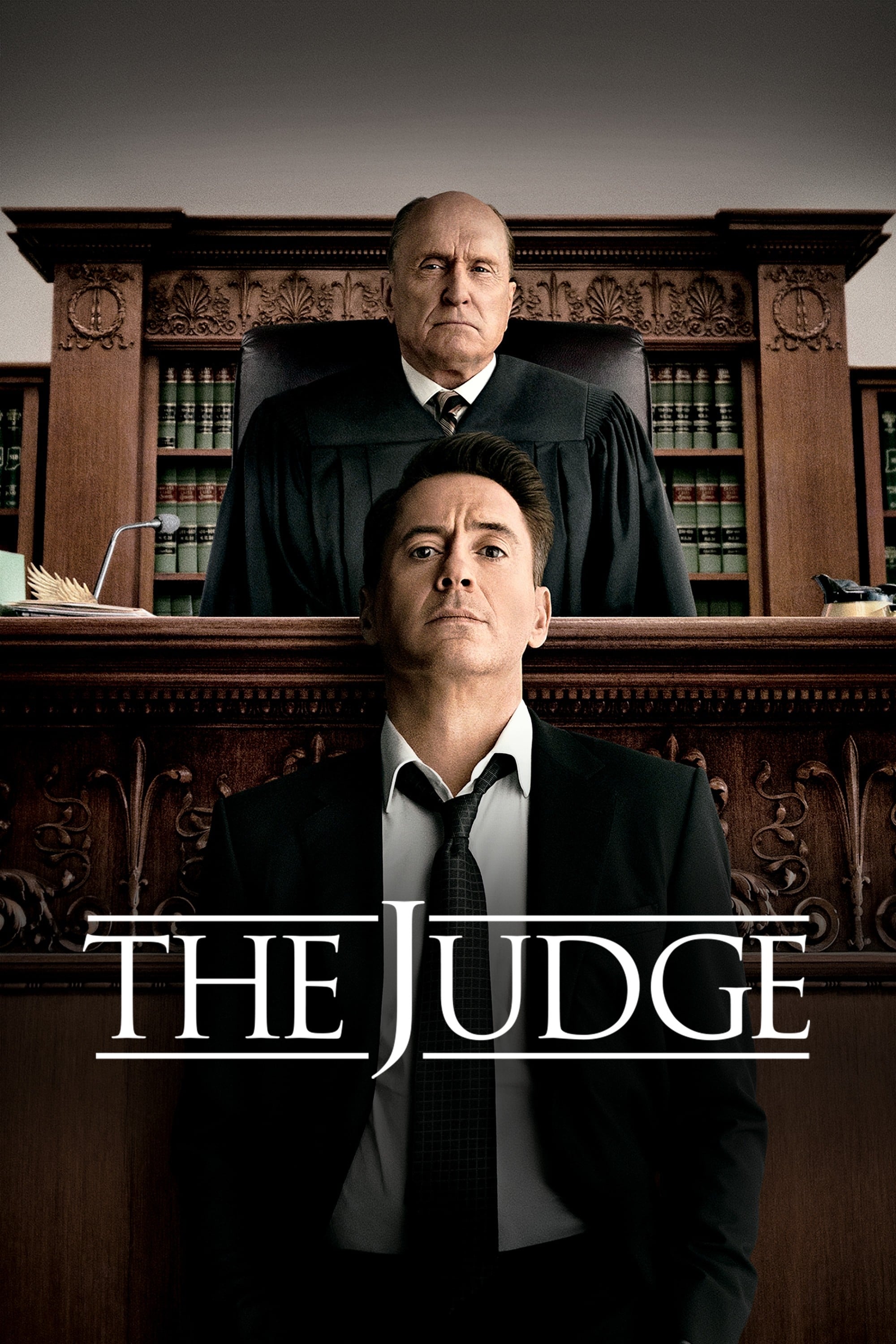 the judge 2014 movie review