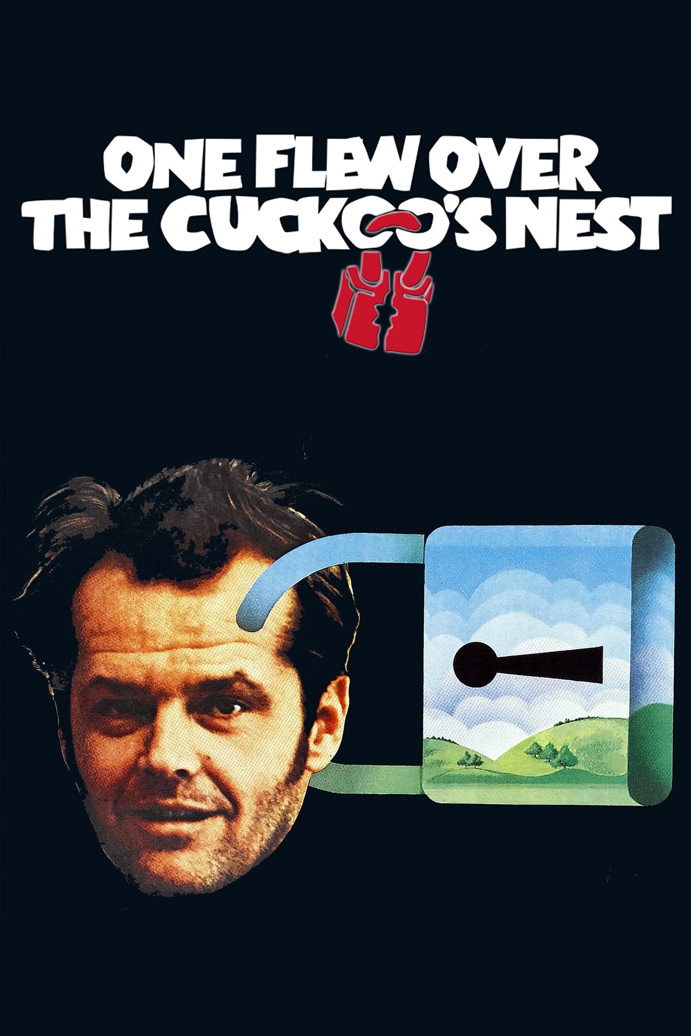 movie review one flew over the cuckoo's nest