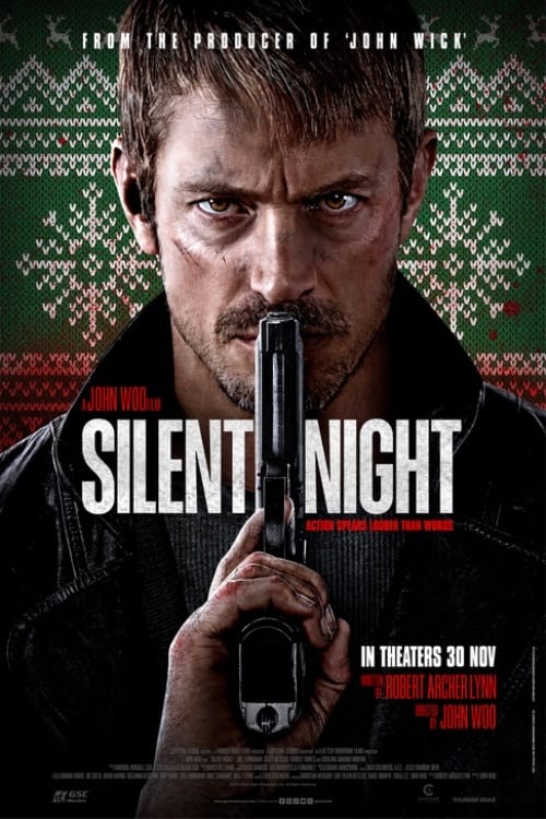 EN - Silent Night 4K (2023)