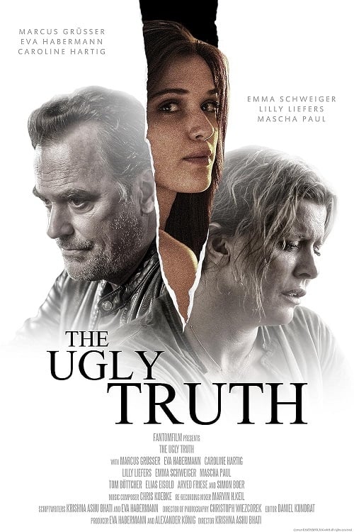 EN - The Ugly Truth (2021) (GERMAN ENG-SUB)