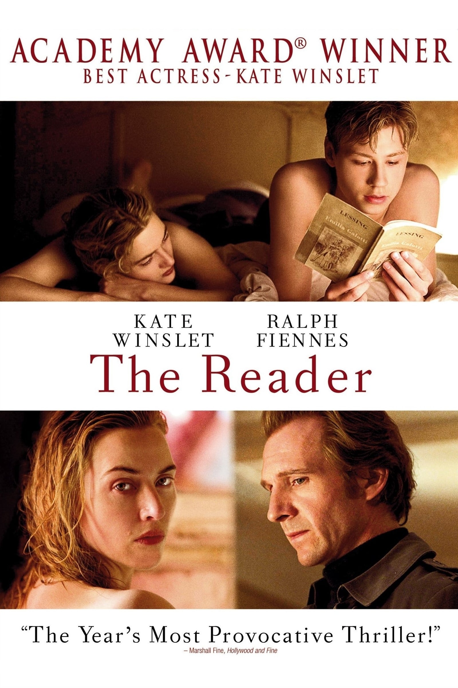 EN - The Reader (2008)