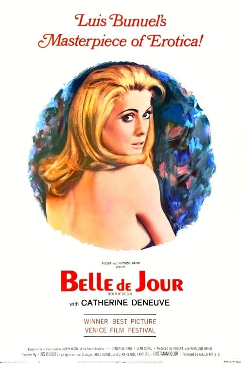 EN - Belle De Jour (1967) (FRENCH ENG-SUB)