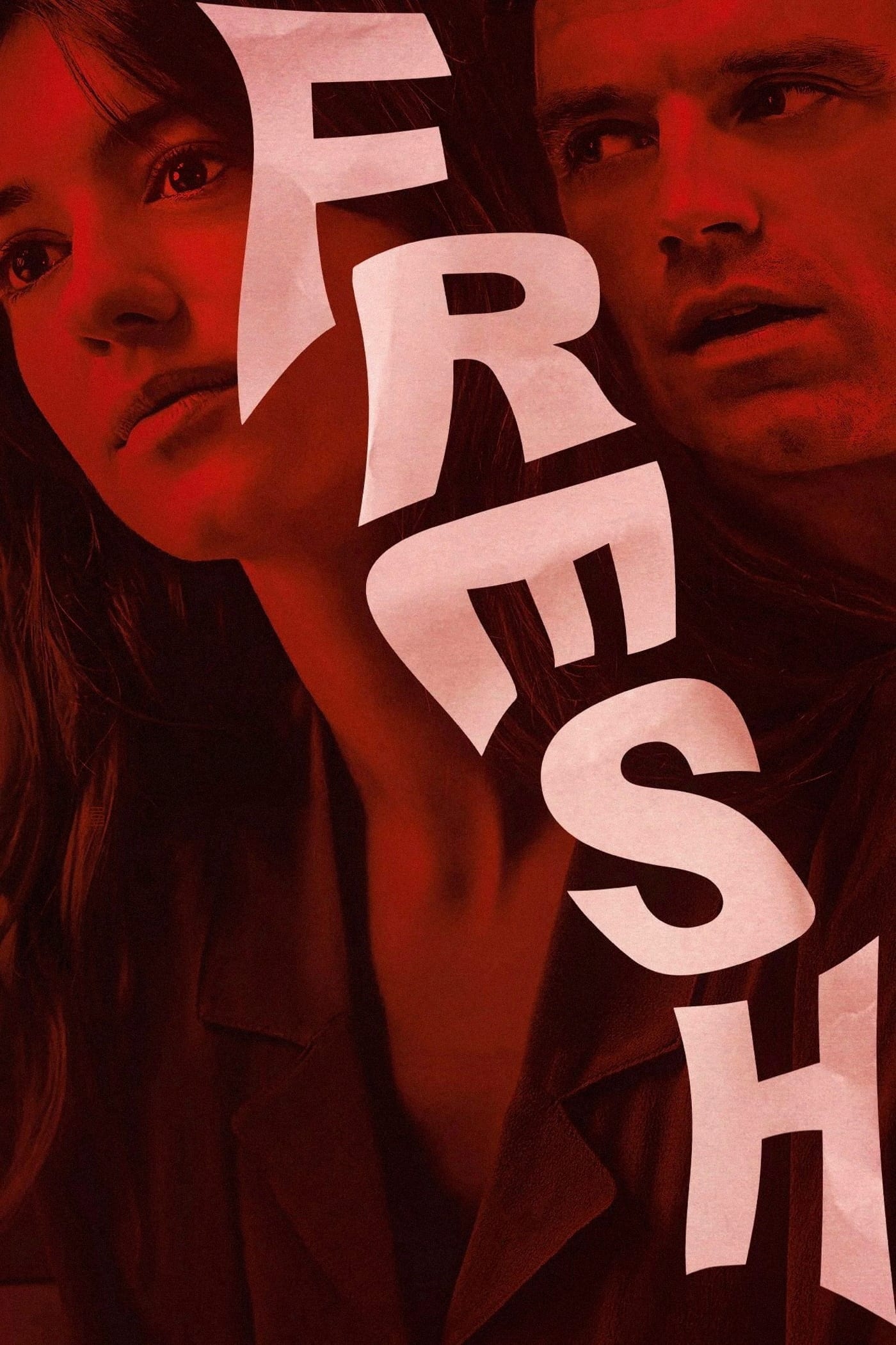 Fresh (2022) Web-DL 1080p Latino