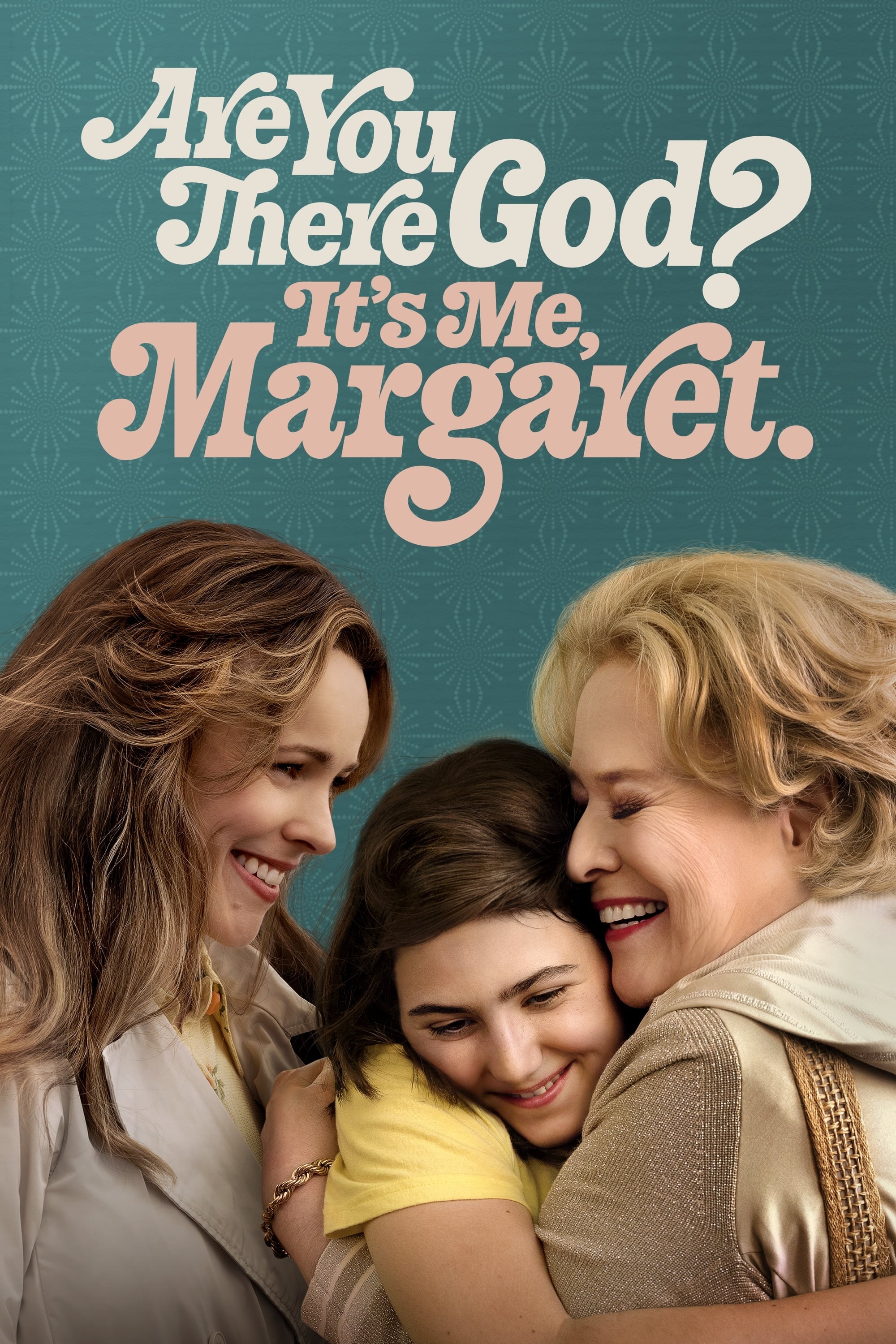 Are You There God? It’s Me, Margaret (2023) HD 1080p Latino
