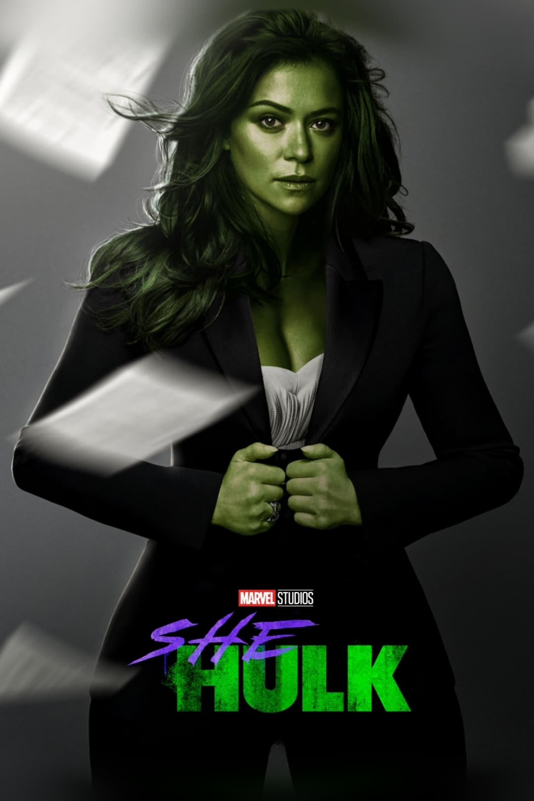 She-Hulk * Ep. 7