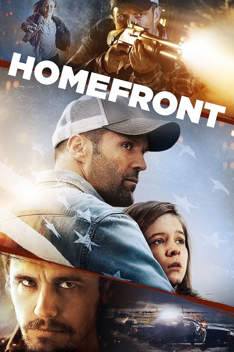 Homefront (2013) REMUX 1080p Latino – CMHDD