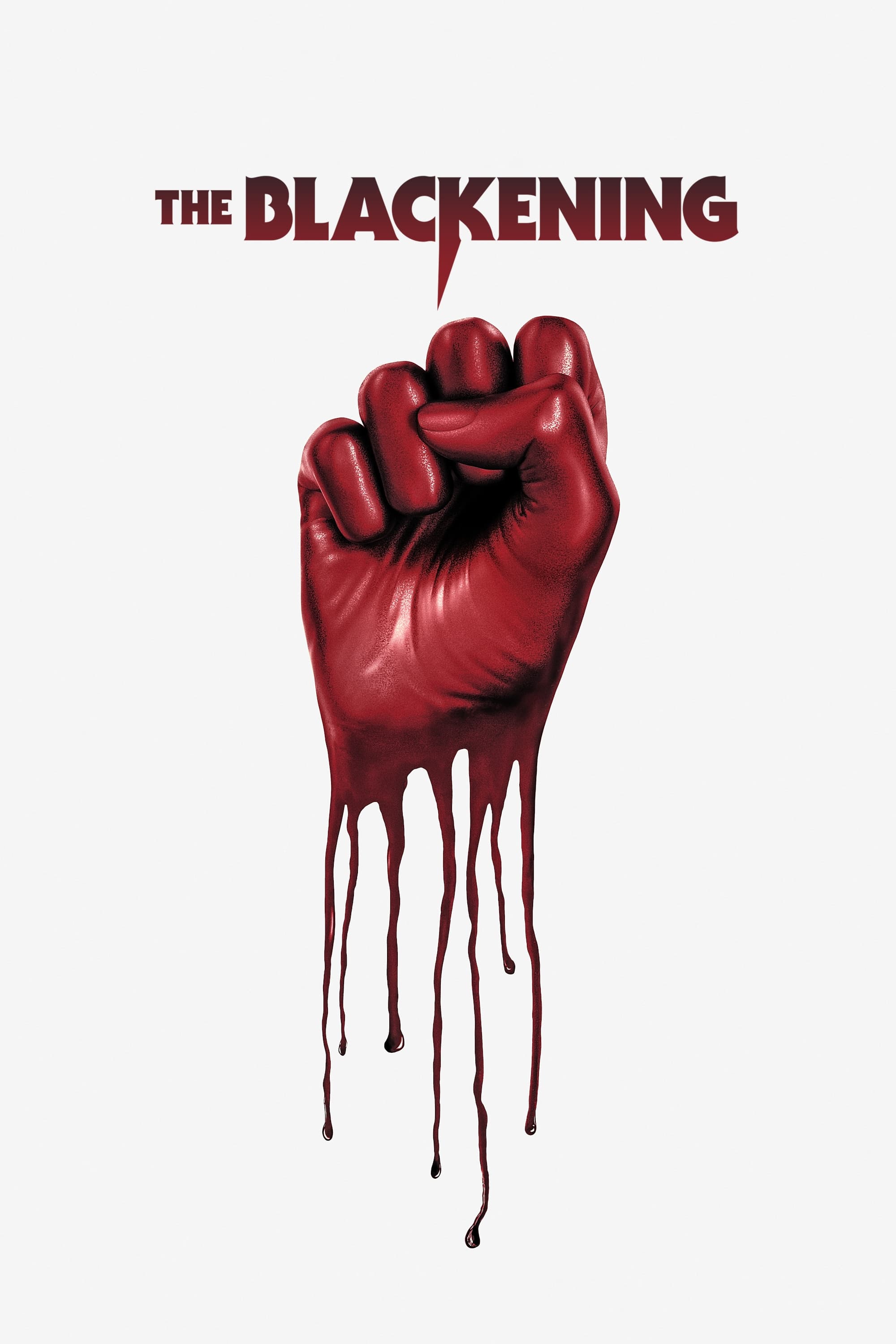The Blackening Reveals its Vod and Physical Release Date