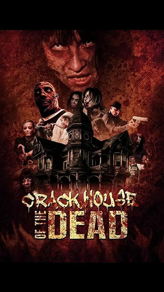 123MOVIES WATCH Crack House of the Dead (2021) MOVIE ONLINE FULL TV EXCLUSIVE