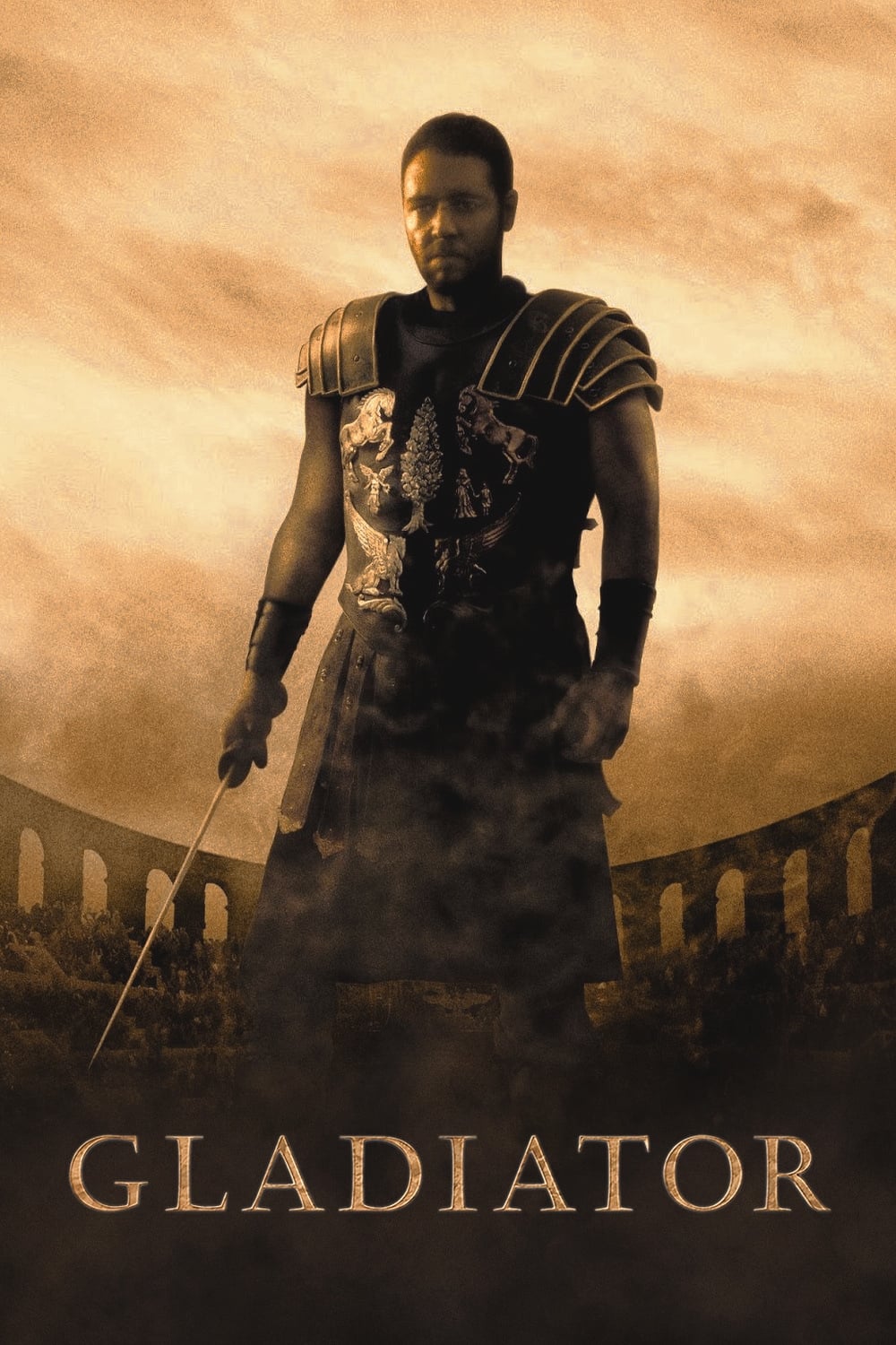gladiator christian movie review