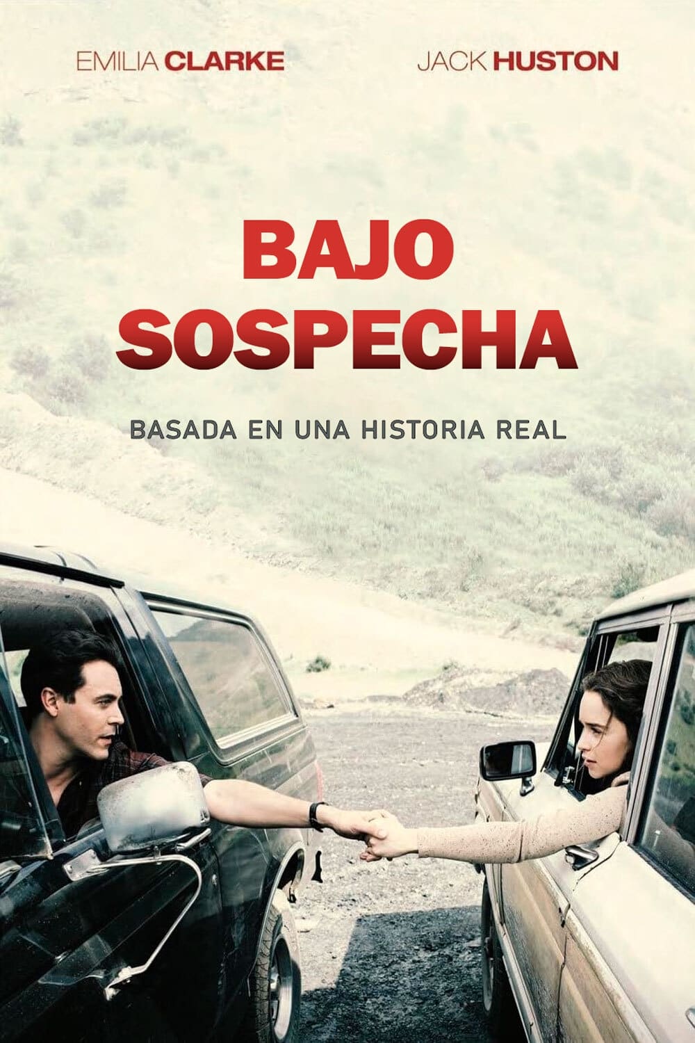Bajo sospecha (2019) PLACEBO Full HD 1080p Latino