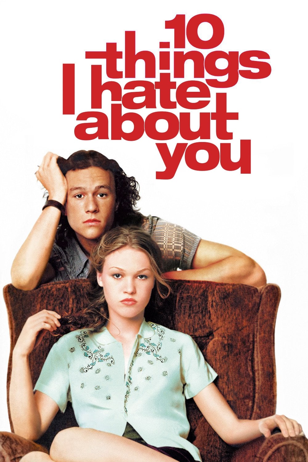 10 Things I Hate About You (1999) REMUX 1080p Latino – CMHDD