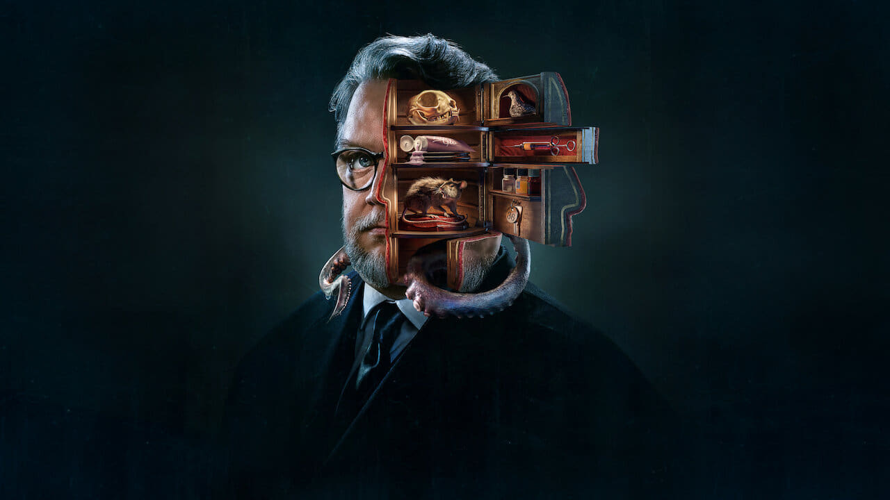 Guillermo Del Toro’s Cabinet of Curiosities: Worth Watching?