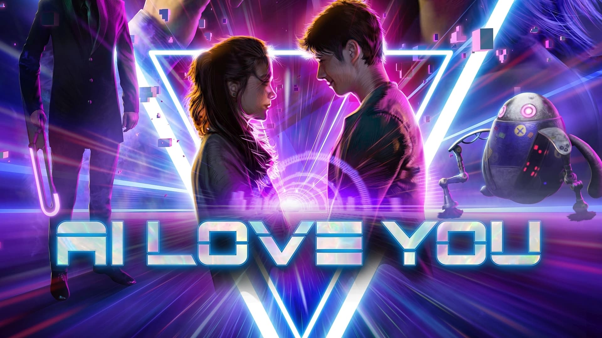 Love All Play (TV Series 2022-2022) - Backdrops — The Movie Database (TMDB)