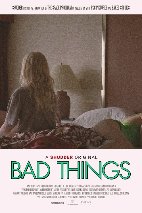 EN - Bad Things (2023)