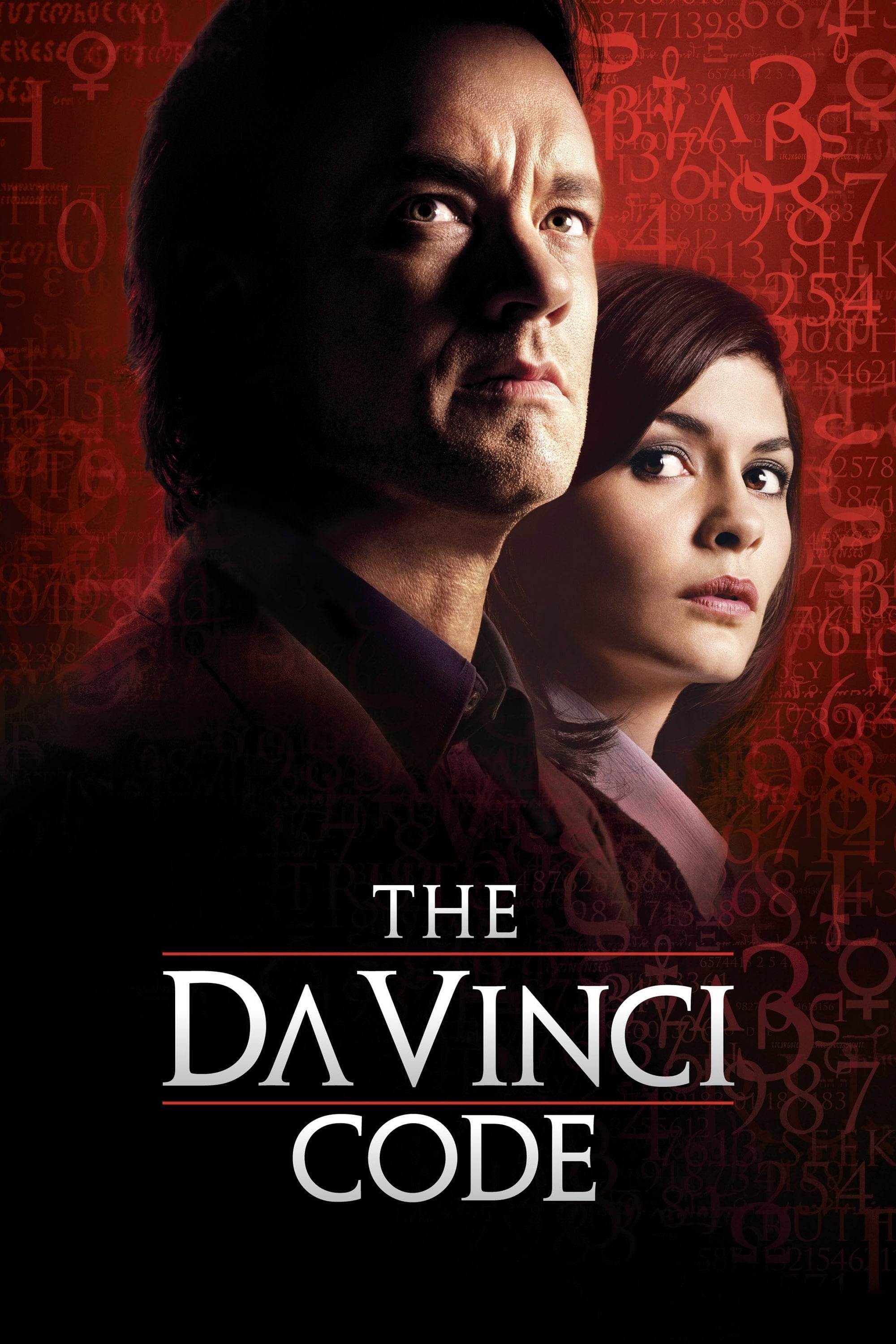 The Da Vinci Code (2006) 4K REMUX HDR Latino – CMHDD