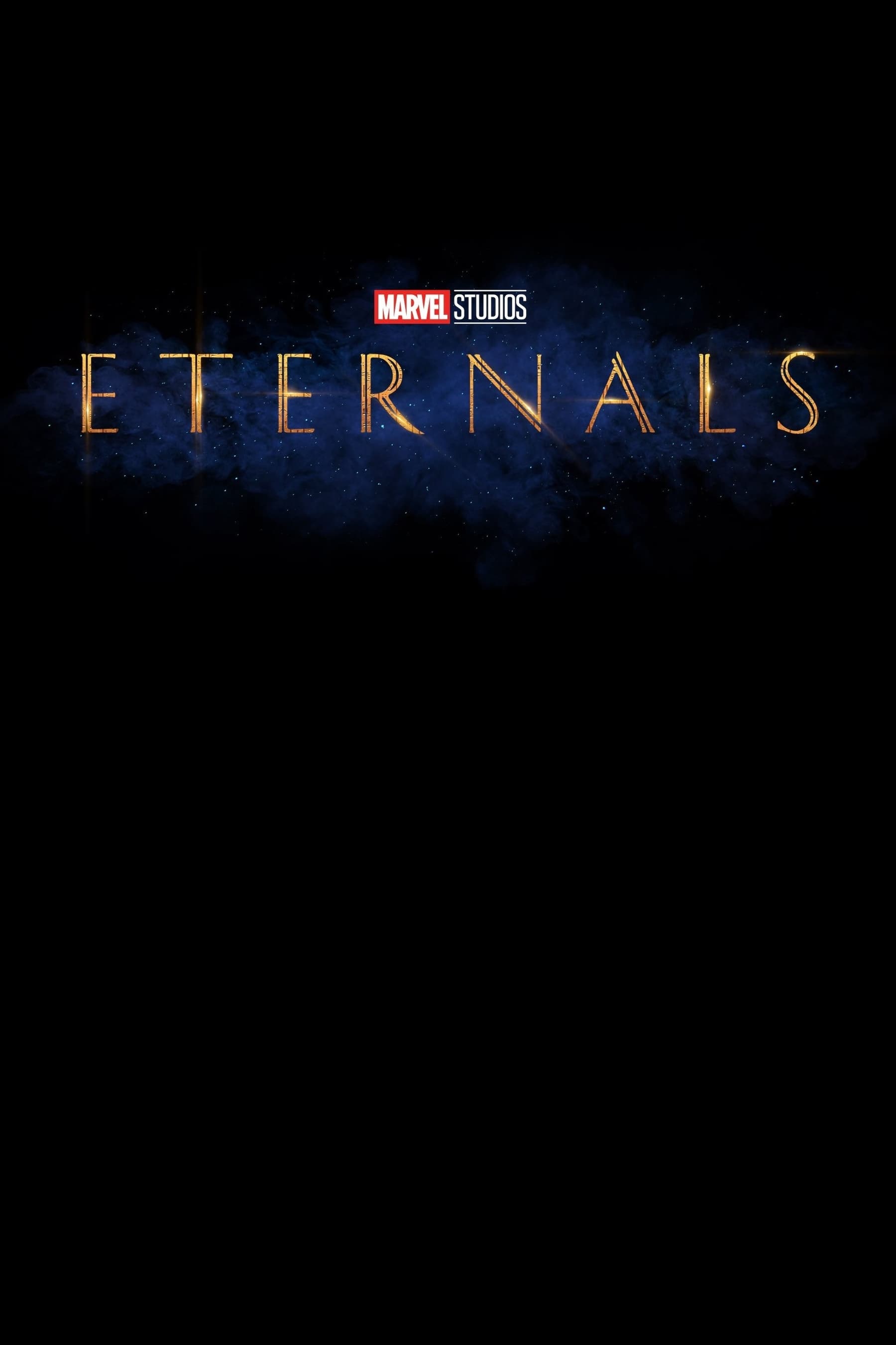 Eternals (2021) - Posters — The Movie Database (TMDb)