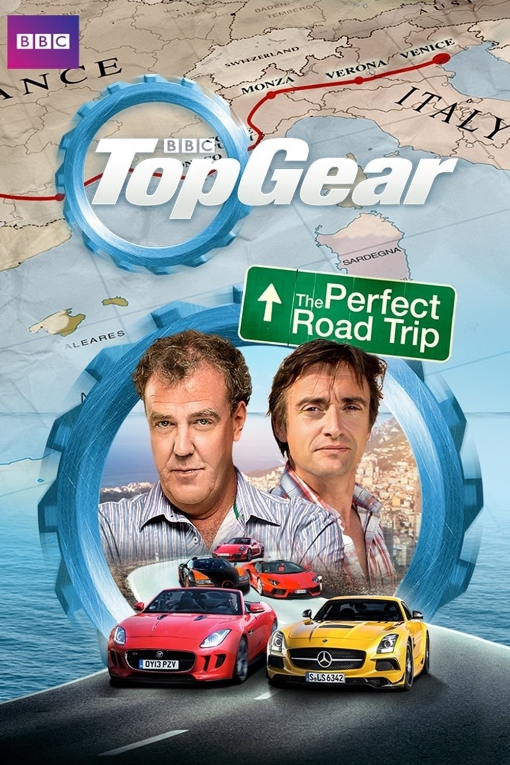 top gear perfect road trip 2 watch online