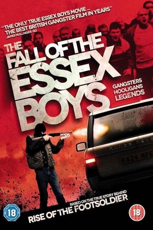EN - The Fall Of The Essex Boys (2012)