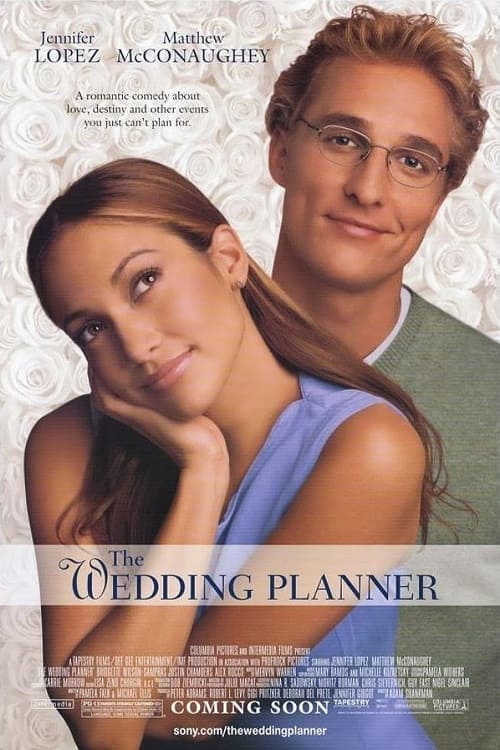 EN - The Wedding Planner (2001) MATTHEW MCCONAUGHEY