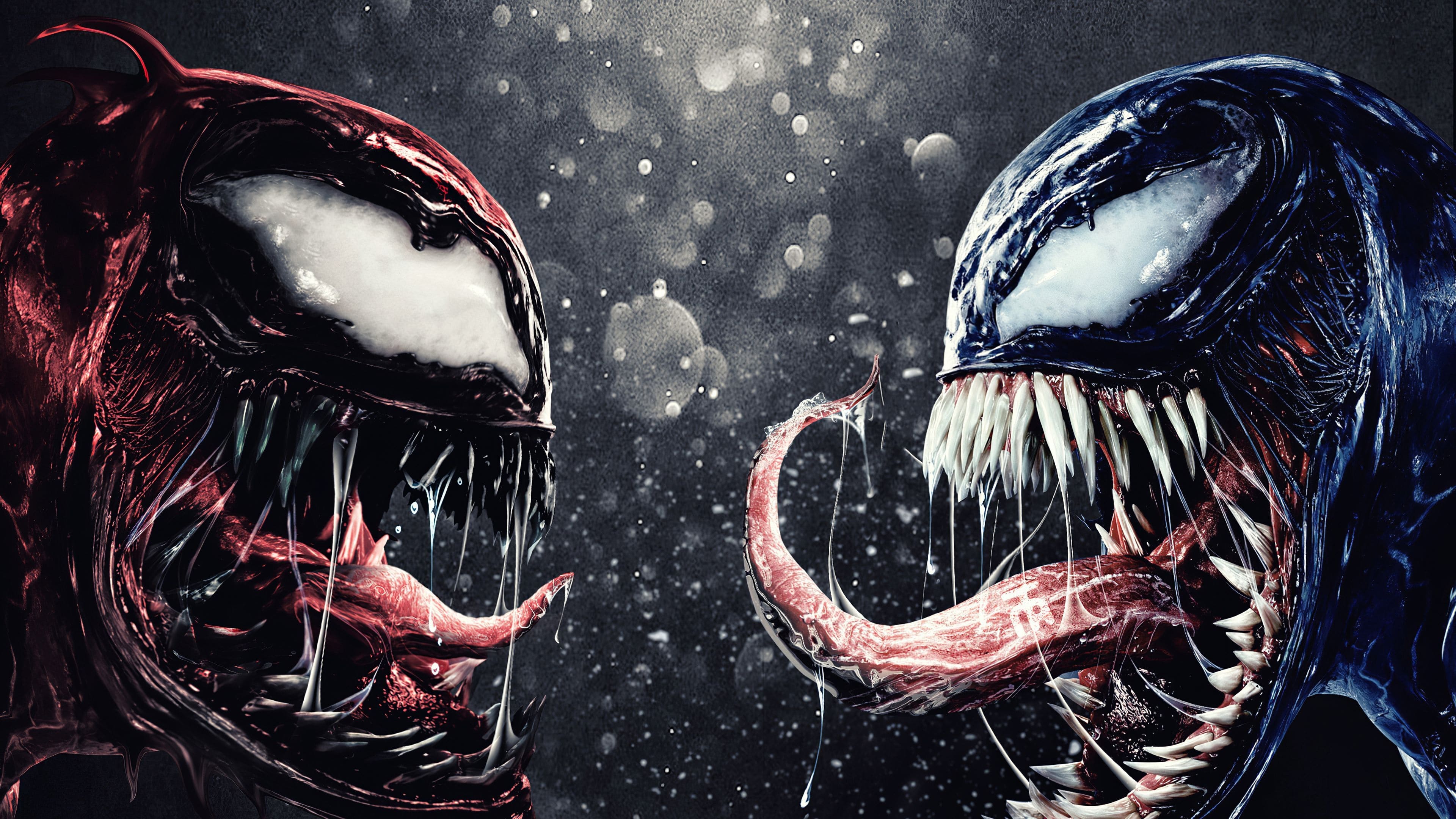 Venom 2: Tempo de Carnificina Filme Completo Dublado