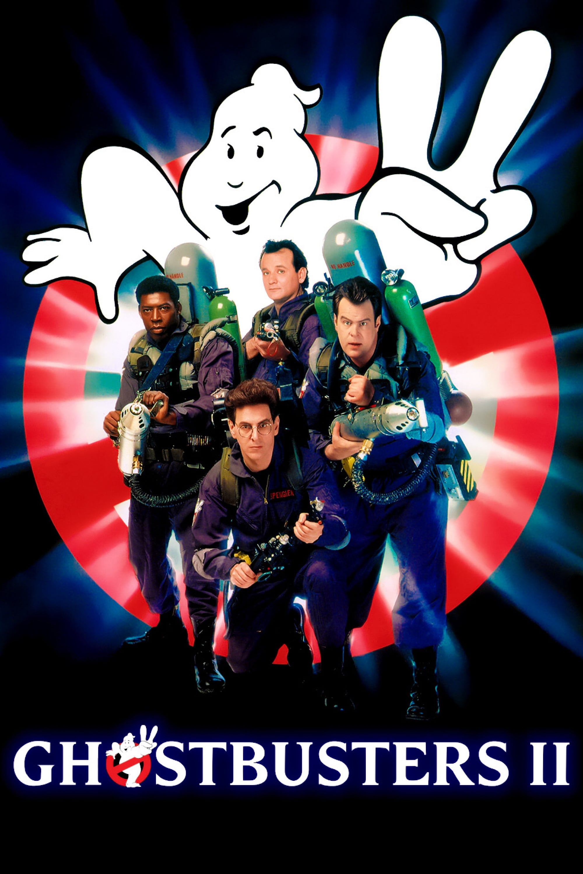 xem ghostbusters ii 1989