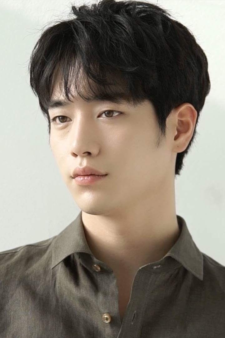 Seo Kang-joon - Profile Images — The Movie Database (TMDB)