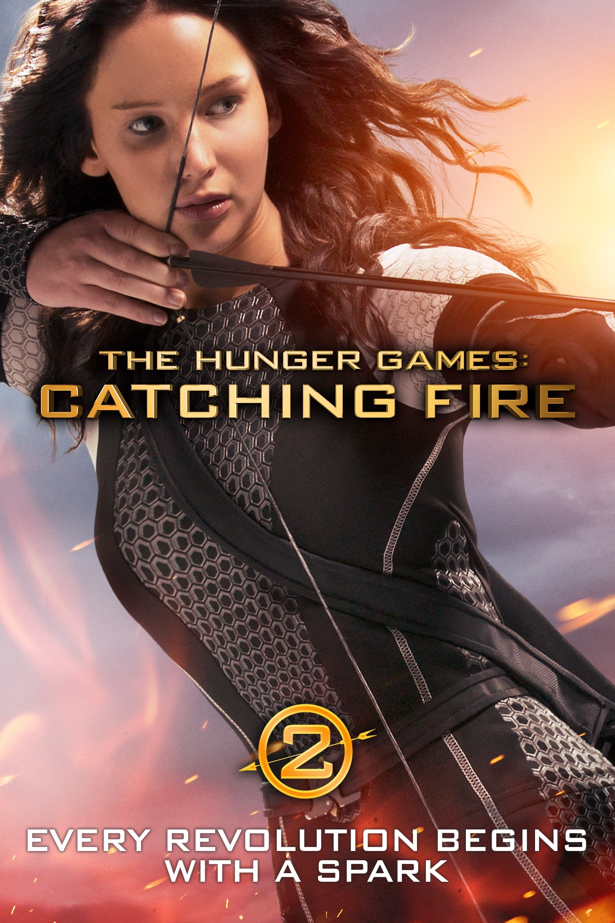 The Hunger Games Catching Fire (2013) [IMAX] REMUX 1080p Latino – CMHDD