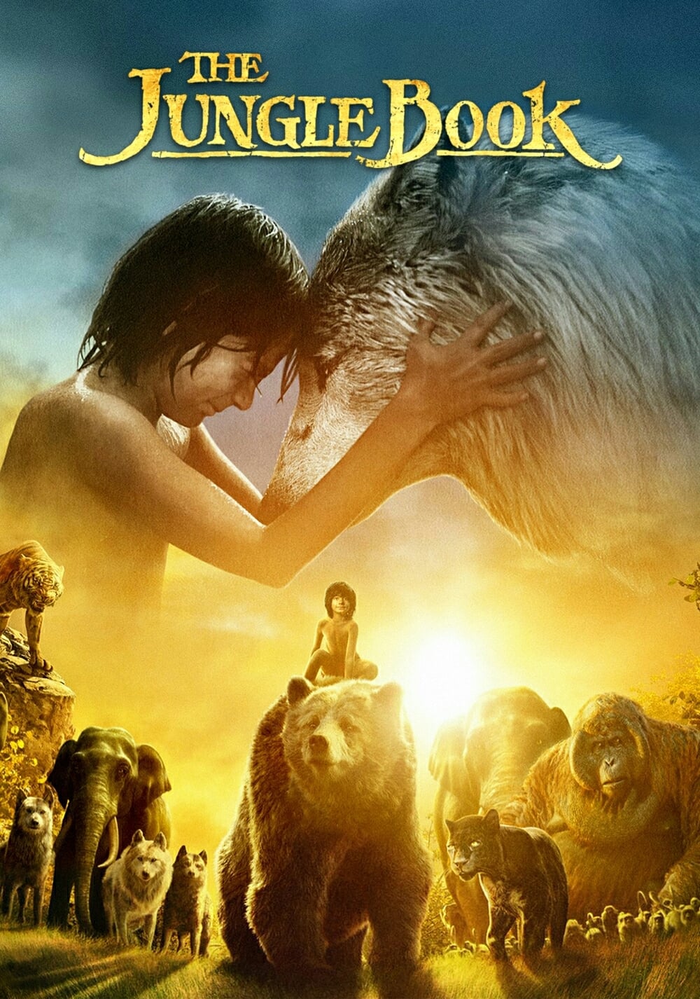 movie review the jungle book
