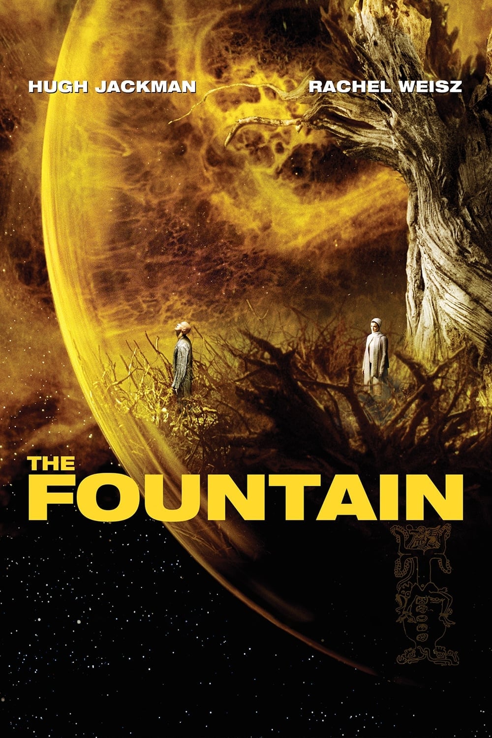 The Fountain Film Streaming