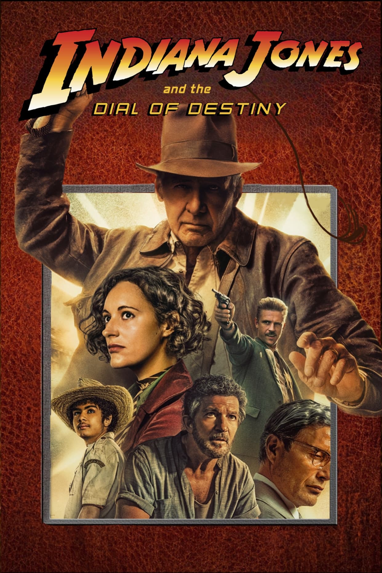 Image Indiana Jones and the Dial of Destiny