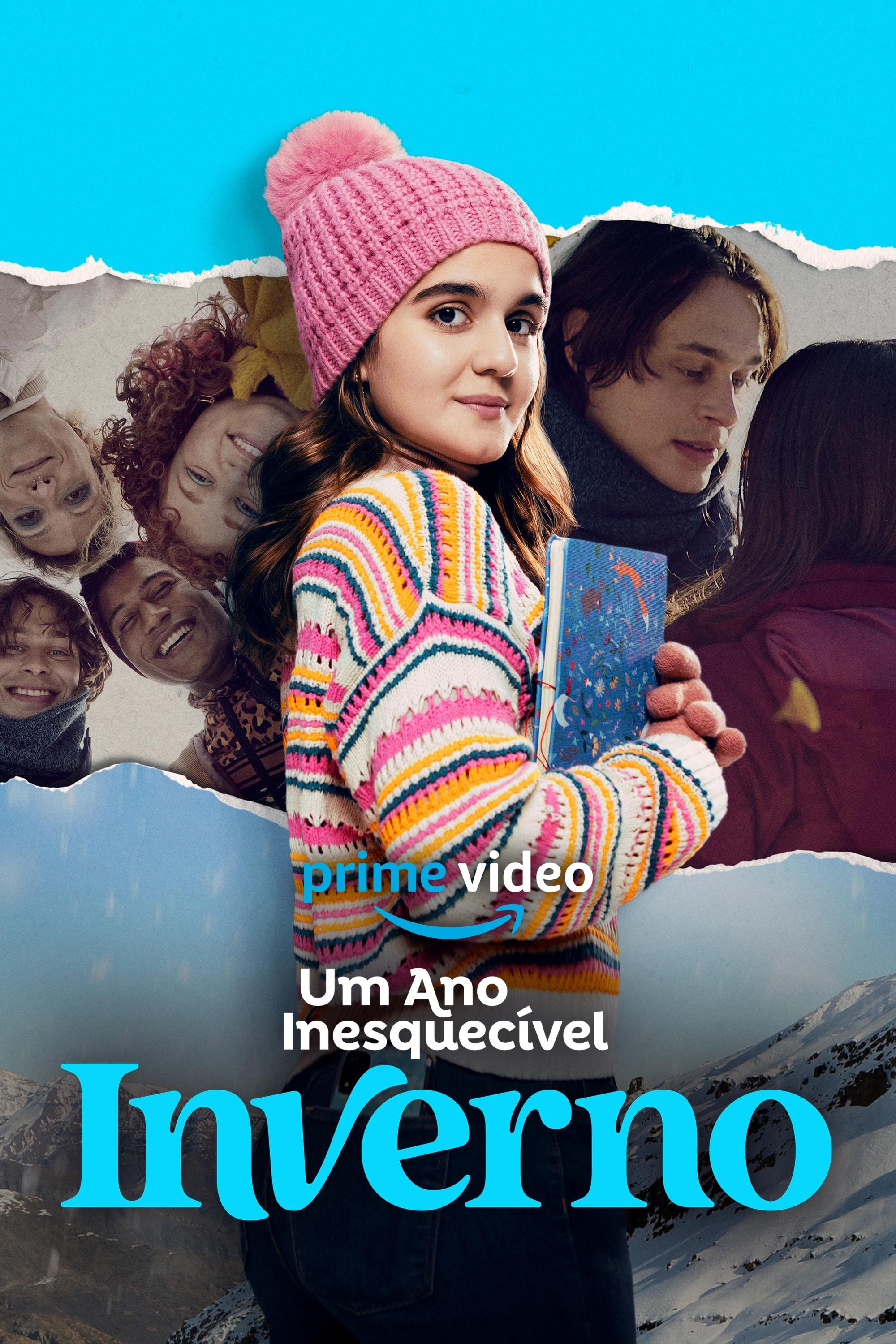 Instead of joining the graduation trip with her friends, Mabel is forced to travel with her parents to a ski station in Chile. Only she didn't expect this freezing retreat could introduce her to a secret group of friends and a potential new love.