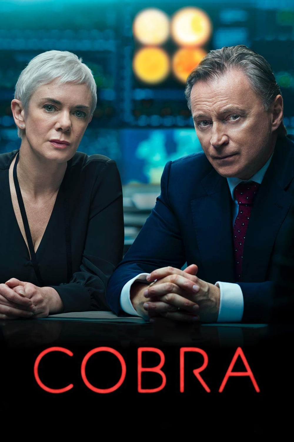 COBRA Season 2 Episode 5