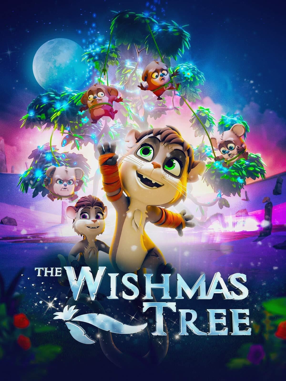 فيلم The Wishmas Tree مترجم