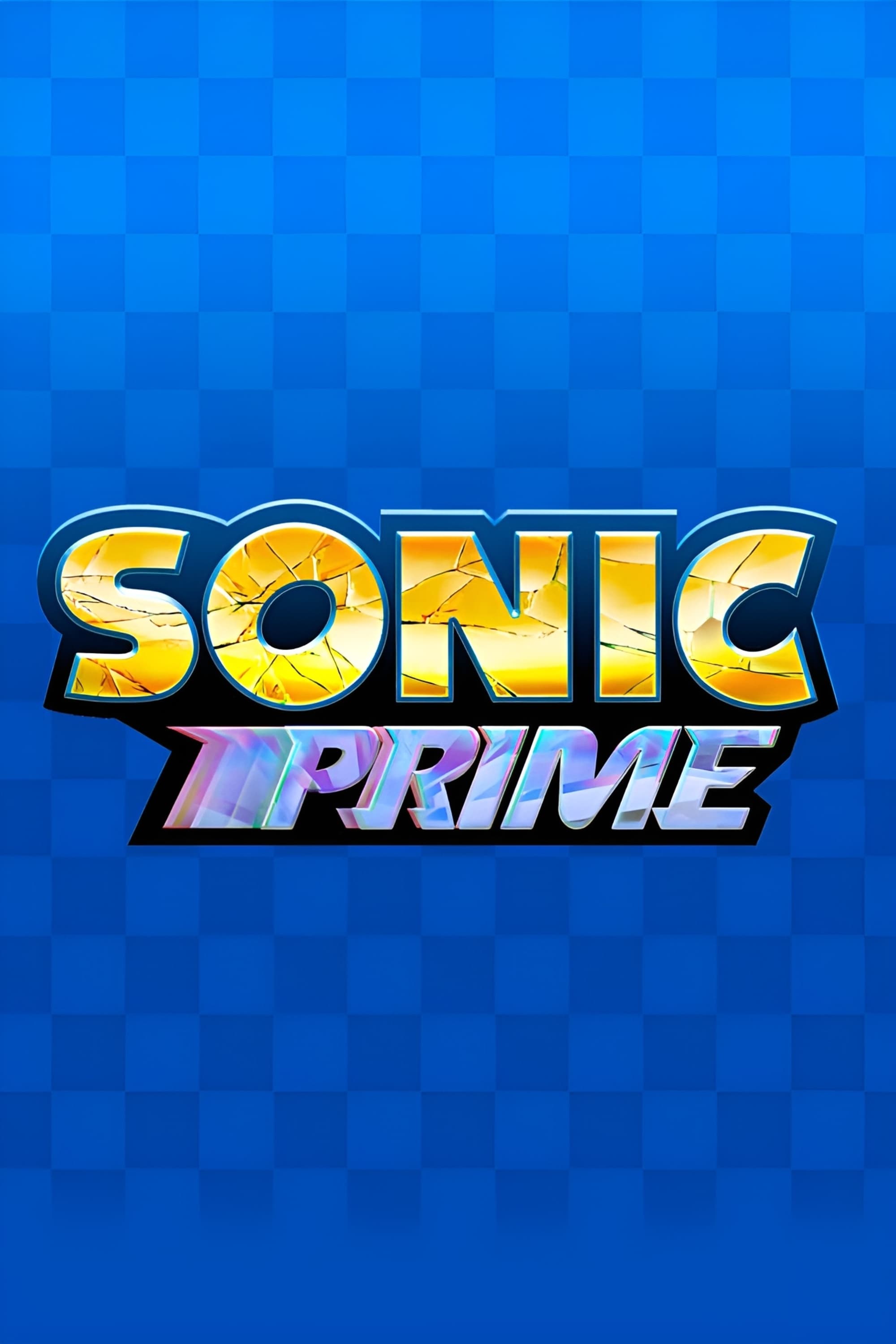 Sonic Prime: Temporada 2 (2023) — The Movie Database (TMDB)