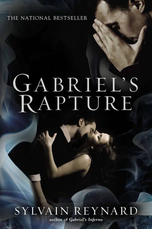 EN - Gabriels Rapture 1 (2020)