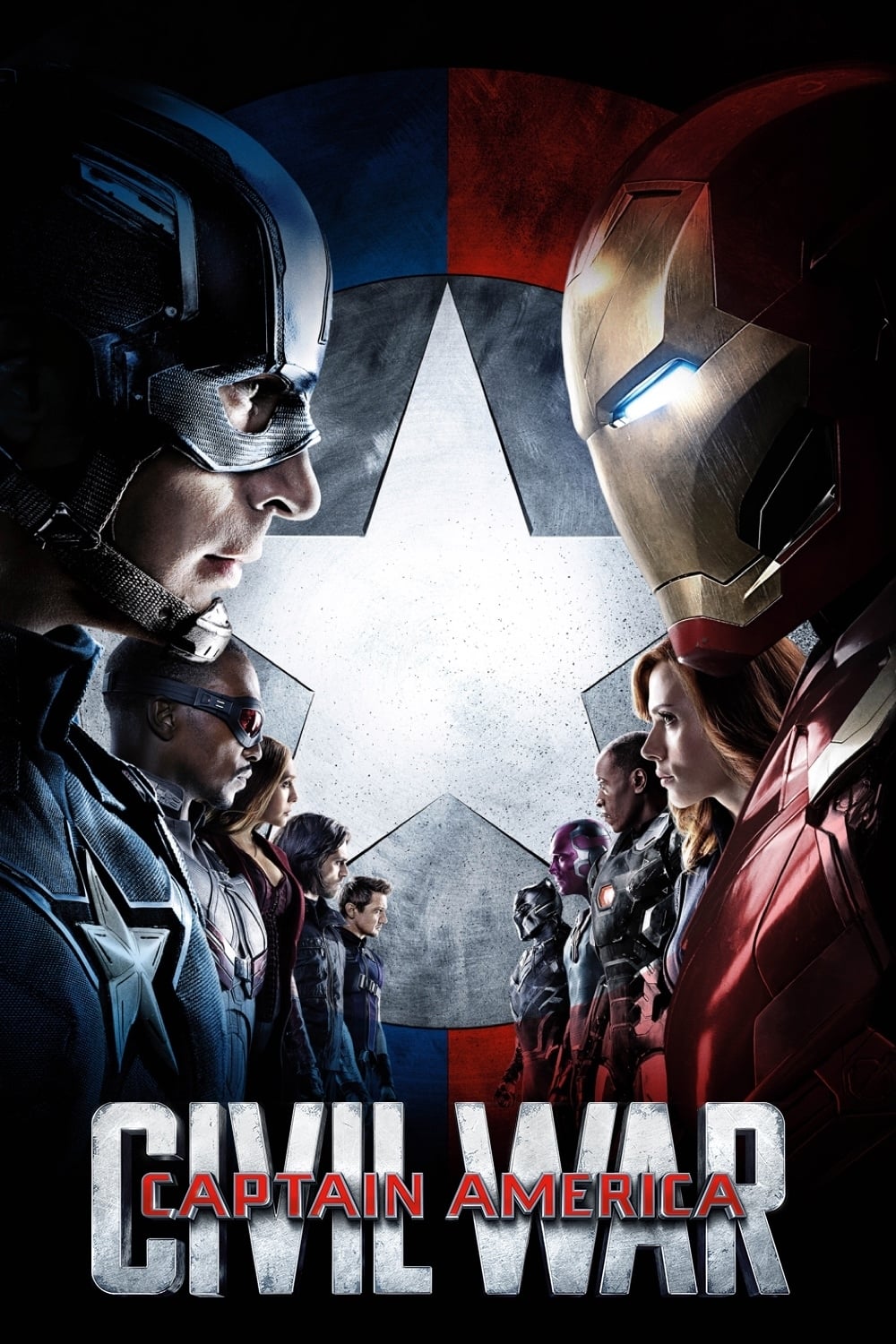 Download Captain America: Civil War (2016) Dual Audio {Hindi-English} 480p [460MB] || 720p [1GB] || 1080p [1.5GB]