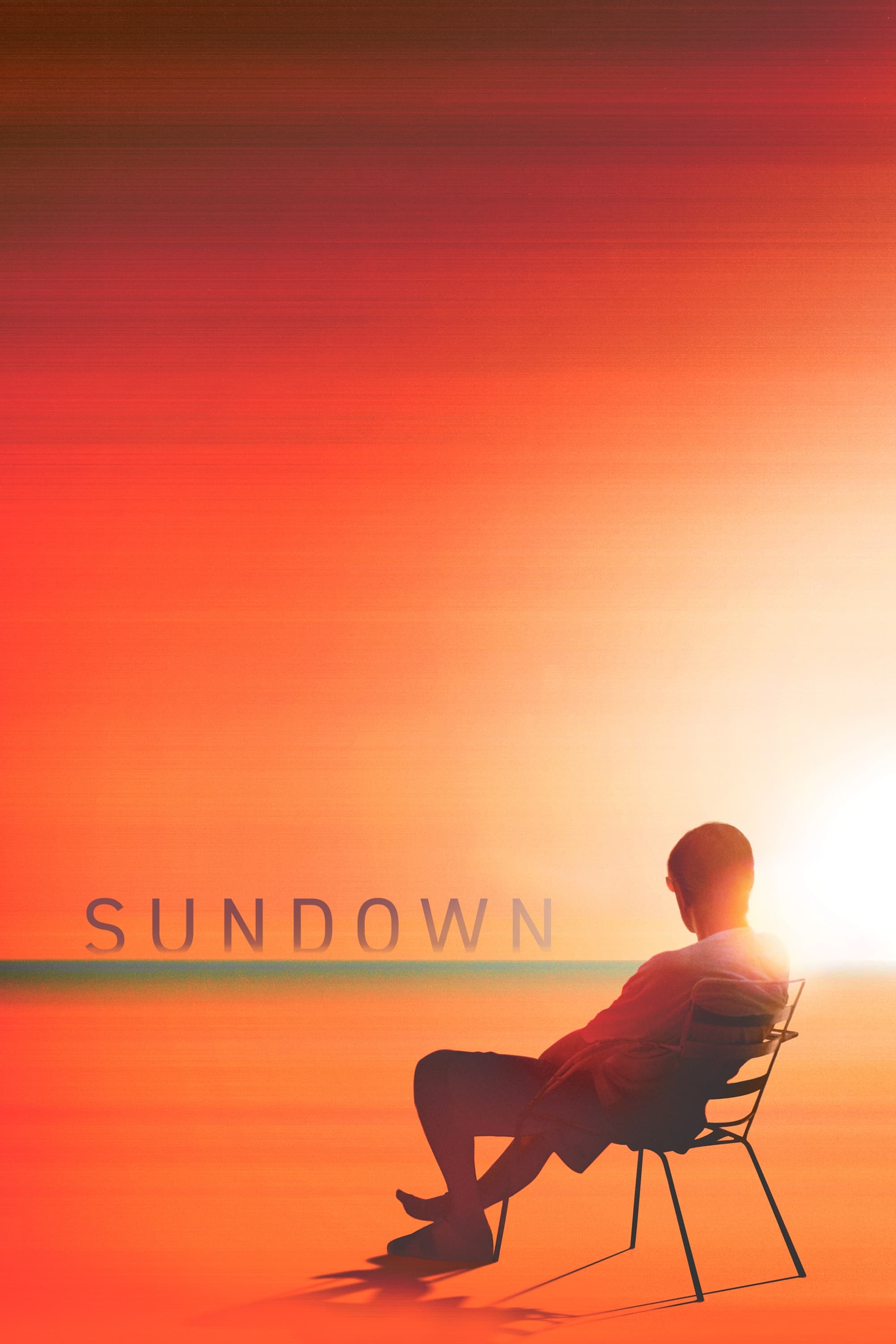 Sundown (2022) AMZN WEB-DL 1080p Latino