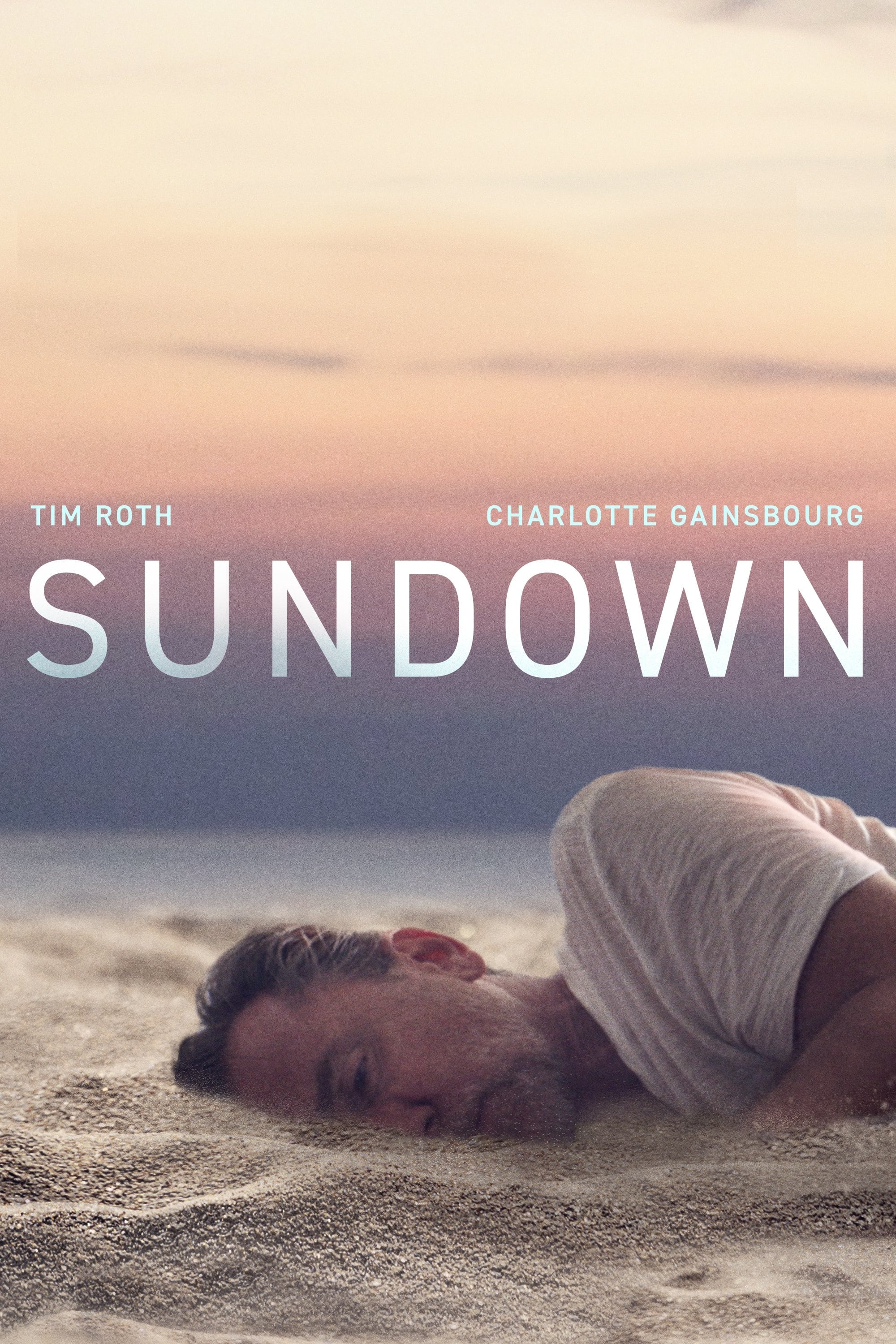 Sundown (2022) - Posters — The Movie Database (TMDB)