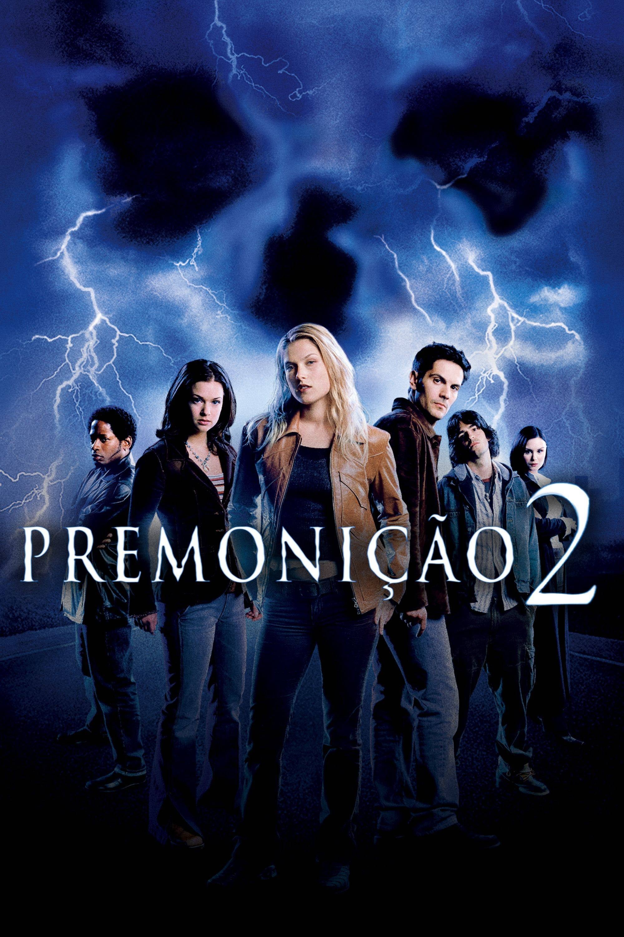 Premonição 2 - Filme 2002 - AdoroCinema