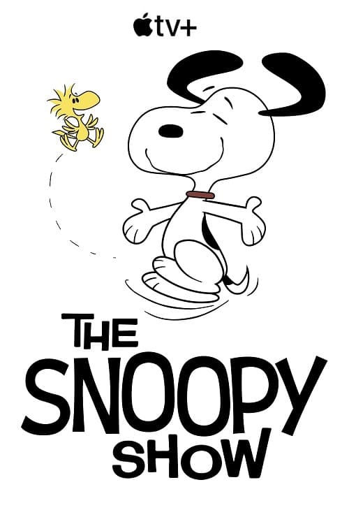 A+ - The Snoopy Show (US)