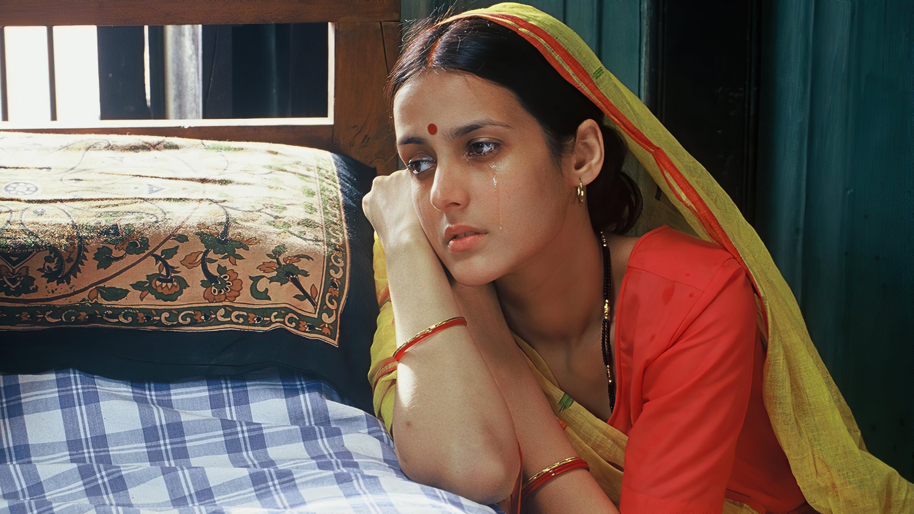 Matrubhoomi: A Nation Without Women (2003) - Backdrops — The Movie