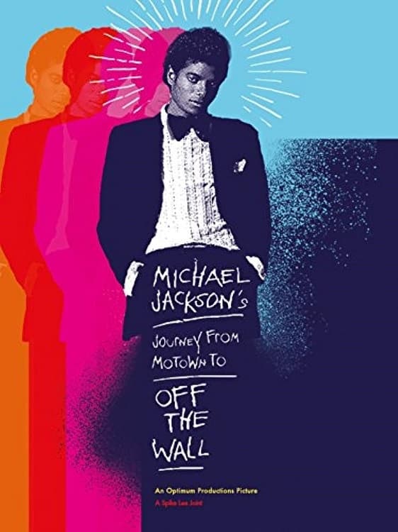 EN - Michael Jackson's Journey From Motown To Off The Wall (2016)
