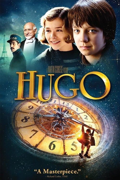 EN - Hugo 4K (2011) SCORSESE
